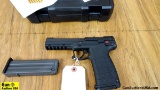 KEL-TEC PMR-30 .22 WMR Pistol. Like New. 4