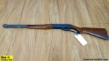 Winchester 250 .22 S-L-LR Rifle. Good Condition. 20