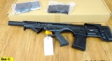BIG M FIREARMS EXG 500 12 ga. Shotgun. NEW in Box. 18