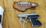 SEECAMP/AUTAUGA MK II .32 AUTO SEECAMP Pistol. Excellent Condition. 2