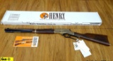 HENRY H009B 30-30 WIN WHITE TAILS COMMEMORATIVE Rifle. Excellent Condition. 20