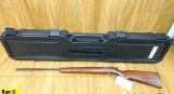 Winchester 67A .22 S-L-LR Rifle. Good Condition. 27