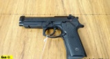 Beretta 96 .40 S&W Pistol. Very Good. 5