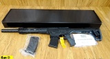 BIG M FIREARMS EGX 405 12 ga. Shotgun. NEW in Box. 20