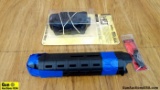 Mission First Tactical, Magpul, Kershaw OPS1, MOE Sling, Foregrip, Multi Tool . Excellent Condition.