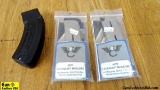 Wilson Combat, 1911, .45 ACP,  Magazines and Ruger 10/22 Bx15 22LR Magazines. Excellent Condition. L