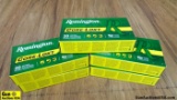 Remington CORE-LOKT 308 WIN Ammo. 100 Rounds of 180 Gr CORE-LOKT PSP. . (51539)