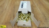 S&B 9 MM LUGER Ammo. 250 Rounds of 124 Gr FMJ.. (51205)