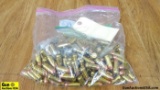 Speer 45 ACP Ammo. 141 Rounds in Total.. (52485)
