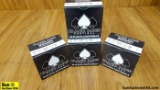 Black Aces 12 Ga. Ammo. 100 Rounds of 2 3/4 Inch 1 1/5 Oz. 00 BUCK. . (52242)