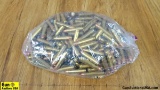 Lake City .30 Caliber CARBINE Ammo. Approx. 300 Rounds. . (52482)
