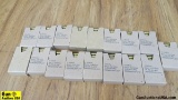 Surplus 5.56 MM Ammo. 510 Rounds on 10 Round Stripper Clips. . (51783)
