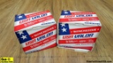 Winchester USA VALOR Series 5.56 GREEN TIP Ammo. 250 Rounds of 62 Gr FMJ, GREEN TIP. . (52797)