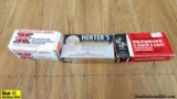 Winchester, Hornady, Herter's .222/32.20 Ammo. 90 Rounds in total' 40 Rounds of .222 and 50 Rounds o