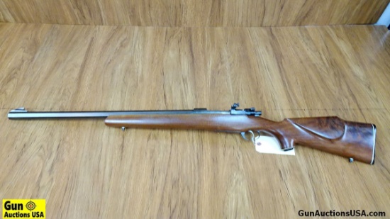 MAUSER 98 .45/70 Rifle. Very Good. 24" Barrel. Shiny Bore, Tight Action Mauser Action,, On a Octagon