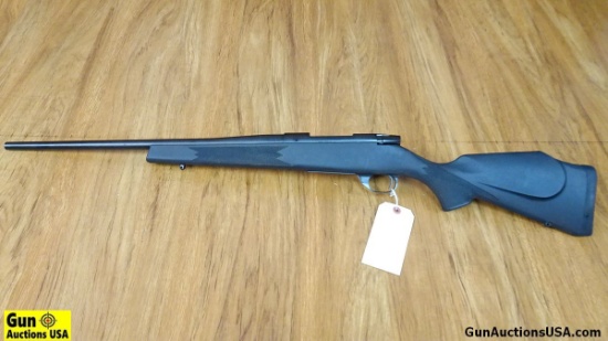 Weatherby VANGUARD 7MM-08 Rifle. Very Good. 20" Barrel. Shiny Bore, Tight Action Great Utility Rifle