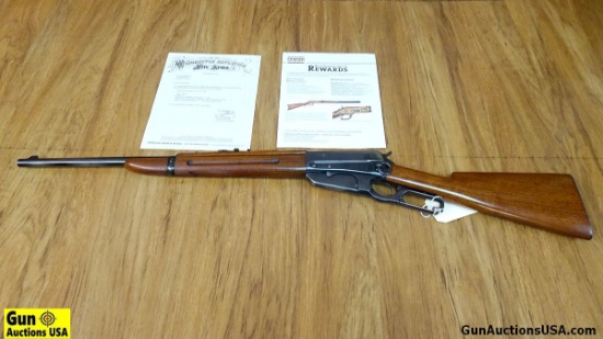 Winchester 1895 .30-40 Krag 1895 COLLECTOR'S Rifle. Excellent Condition. 22" Barrel. Shiny Bore, Tig