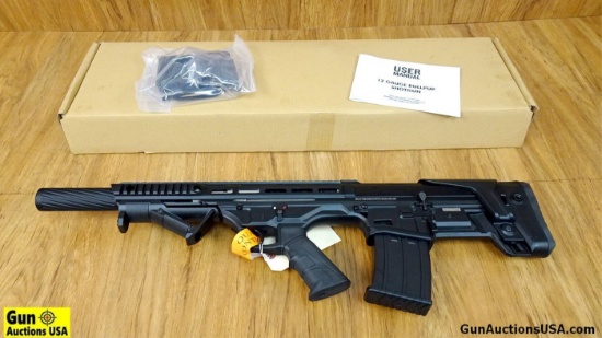 BIG M FIREARMS EGX 500 12 Ga BULL PUP Shotgun NEW In Box 18 5 big-m-firearms-egx-500-12-ga-bull-pup-shotgun-new-in-box-18-5