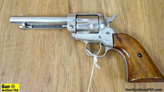 Colt FRONTIER SCOUT .22 LR COLT COLLECTOR'S Revolver. Good Condition. 4.5" Barrel. Shiny Bore, Tight