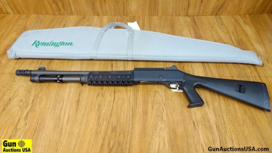 Benelli m4 12 ga. Shotgun. Excellent Condition. 18.5" Barrel. Shiny Bore, Tight Action T- Marked For