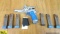 STI GRAND MASTER 9MM COMPETITION SHOOTER Pistol. Excellent Condition. 5