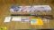 Winchester 94 JOHN WAYNE COMMEMORATIVE .32-40 WIN Commemorative Rifle. NEW in Box. 18.5