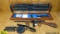 AUTO-ORDNANCE CORP 1927 A1 .45 ACP COMMEMORATIVE Rifle. Excellent Condition. 17.5