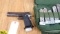 STI EDGE 40 .40 S&W COMPETITION SHOOTER Pistol. Very Good. 5