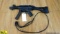 H&K SP5 K 9MM SP5 Pistol. Excellent Condition. 5