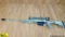 REMINGTON 700 .338 WIN MAG BLACK JEWELED BOLT Rifle. Excellent Condition. 27