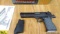 MAGNUM RESEARCH DESERT EAGLE .44 MAGNUM COLLECTOR'S Pistol. Excellent Condition. 6