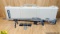BERGARA BPR20 6.5 CREEDMOOR SNIPER Rifle. Excellent Condition. 26