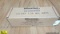 IMI Systems 5.56 Ammo. 500 Rounds. . (55941)