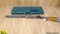 PERAZZI MIRAGE 12 ga. Shotgun. Excellent Condition. 30.5