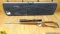REMINGTON 40-X .22 LR Rifle. Good Condition. 24