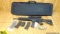 SIG SAUER SIG522 .22 LR Rifle. Excellent Condition. 18