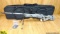 REMINGTON 700 .223 REM CUSTOM SNIPER Rifle. Very Good. 26