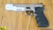 SIG P220 S .45 ACP GERMAN PROOF MARKED Pistol. Excellent Condition. 5