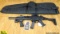 CZ SCORPION EVO 3S1 9MM SCORPION Rifle. Excellent Condition. 16.5