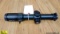 Vortex STRIKE EAGLE Scope. Excellent Condition. 1-8x24 mm Scope, Circle Dot Reticle with Quick Focus