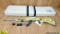 Ruger 10-22 .22 LR CUSTOM/VALQUARTSEN Rifle. Excellent Condition. 18