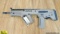 IWI US TAVOR SAR 5.56 NATO TAVOR Rifle. Excellent Condition. 18