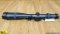 BURRIS Eliminator III Scope. Excellent Condition. 4-16x50 Scope, Front Focus, with Sun Shade. Flip U