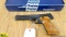 S&W 41 .22 LR TARGET Pistol. Like New. 5.5