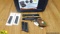 SIG HAMMERLI P240 .22 LR TARGET Pistol. Very Good. 6