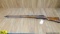 Swiss 96/11 7.5 x 55 COLLECTOR'S Rifle. Very Good. 31