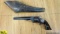 S&W No. 2 ARMY .32 Rimfire CIVAL WAR COLLECTOR Revolver. Very Good. 6