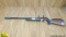 ANSCHUTZ 1808 .22 LR GERMAN TARGET Rifle. Very Good. 30