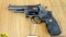 S&W 29-3 .44 MAGNUM COLLECTOR'S MAGNUM Revolver. Excellent Condition. 4