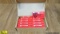 Hornady TAP .223 REM TAP Ammo. 200 Rounds of 75 Gr BTHP, TAP. . (55799)